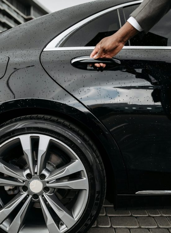 Corporate Chauffeur Sydney